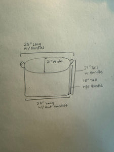 Oversized Bounty in Natural