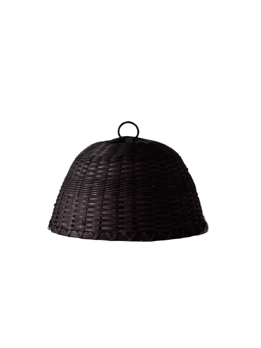 Folk Fleur Cloche in Midnight