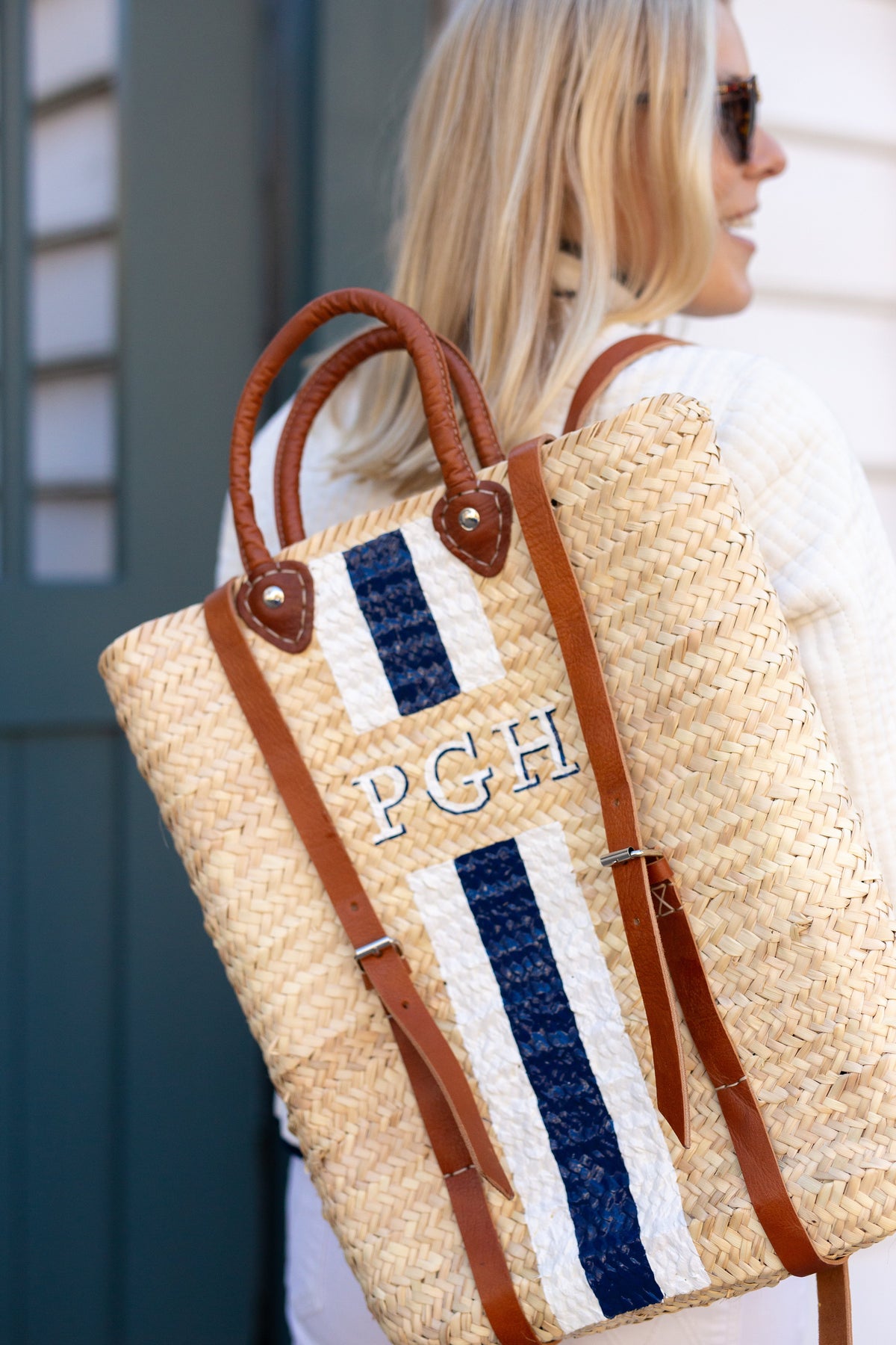 Phebe Backpack