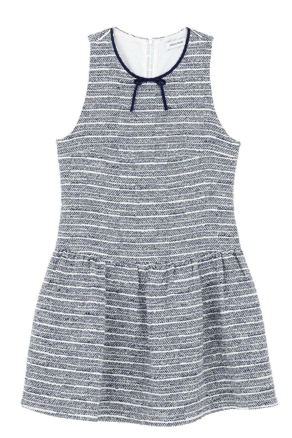 Constance Dress in Bon Voyage