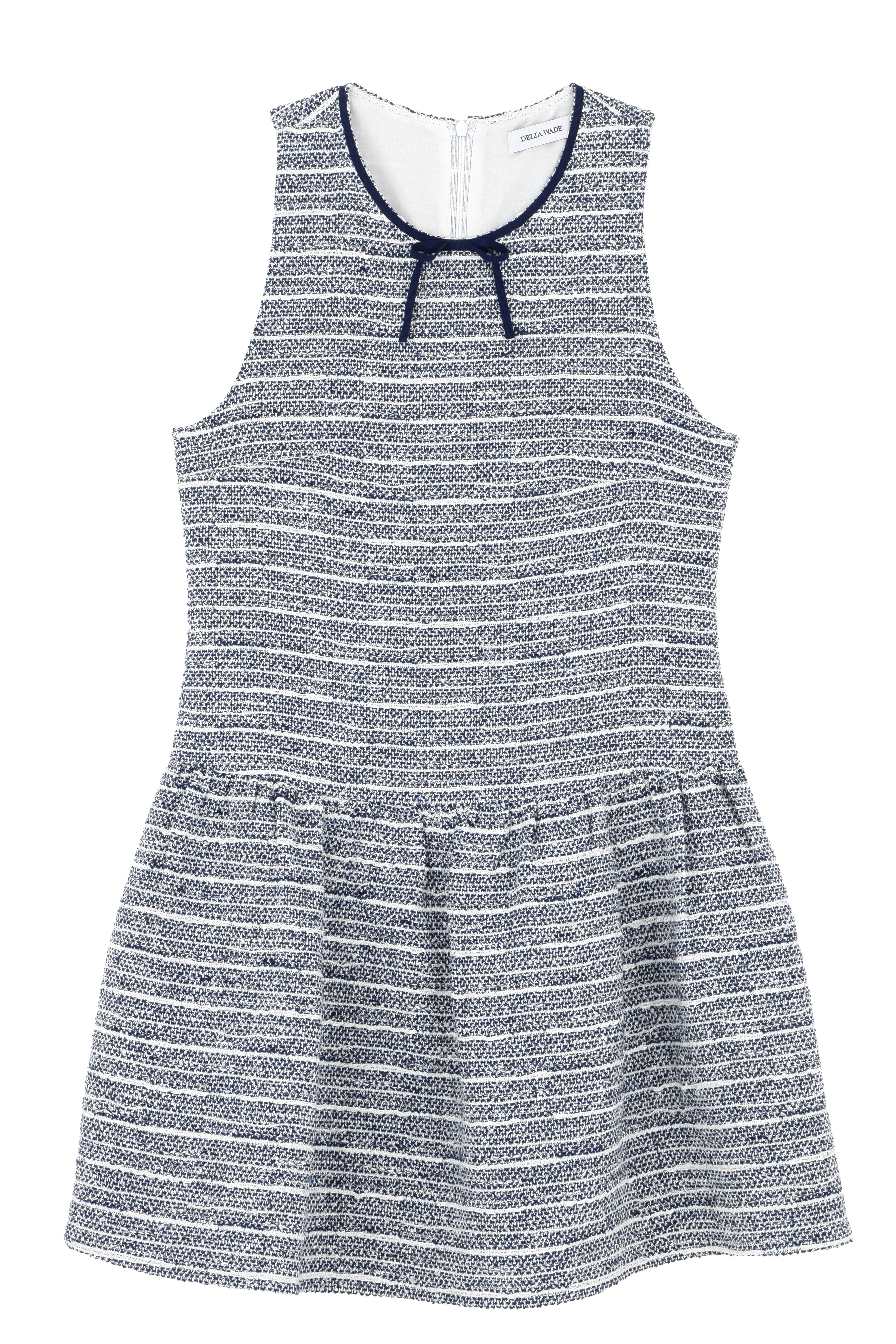 Constance Dress in Bon Voyage