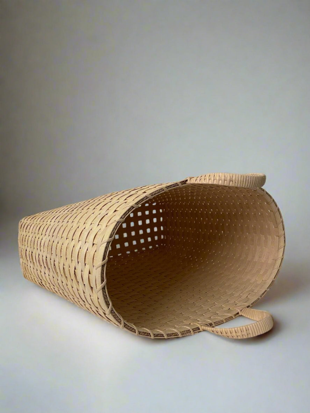 The Big Shopper in Natural