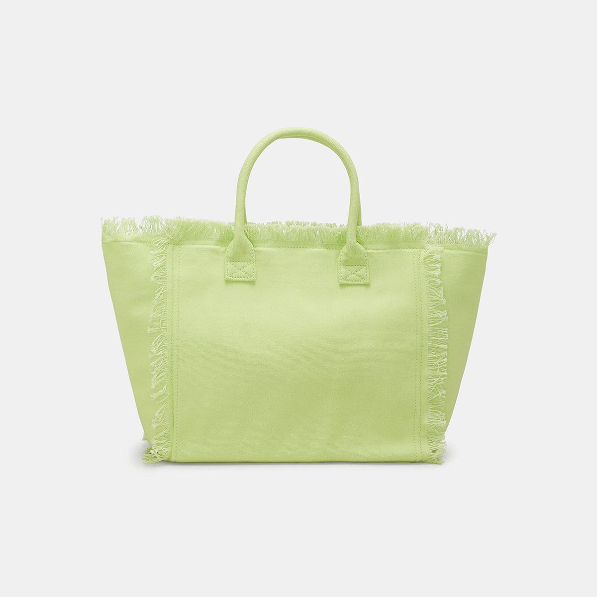 Brooke Fringe Tote