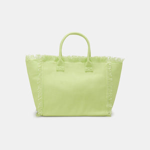 Brooke Fringe Tote