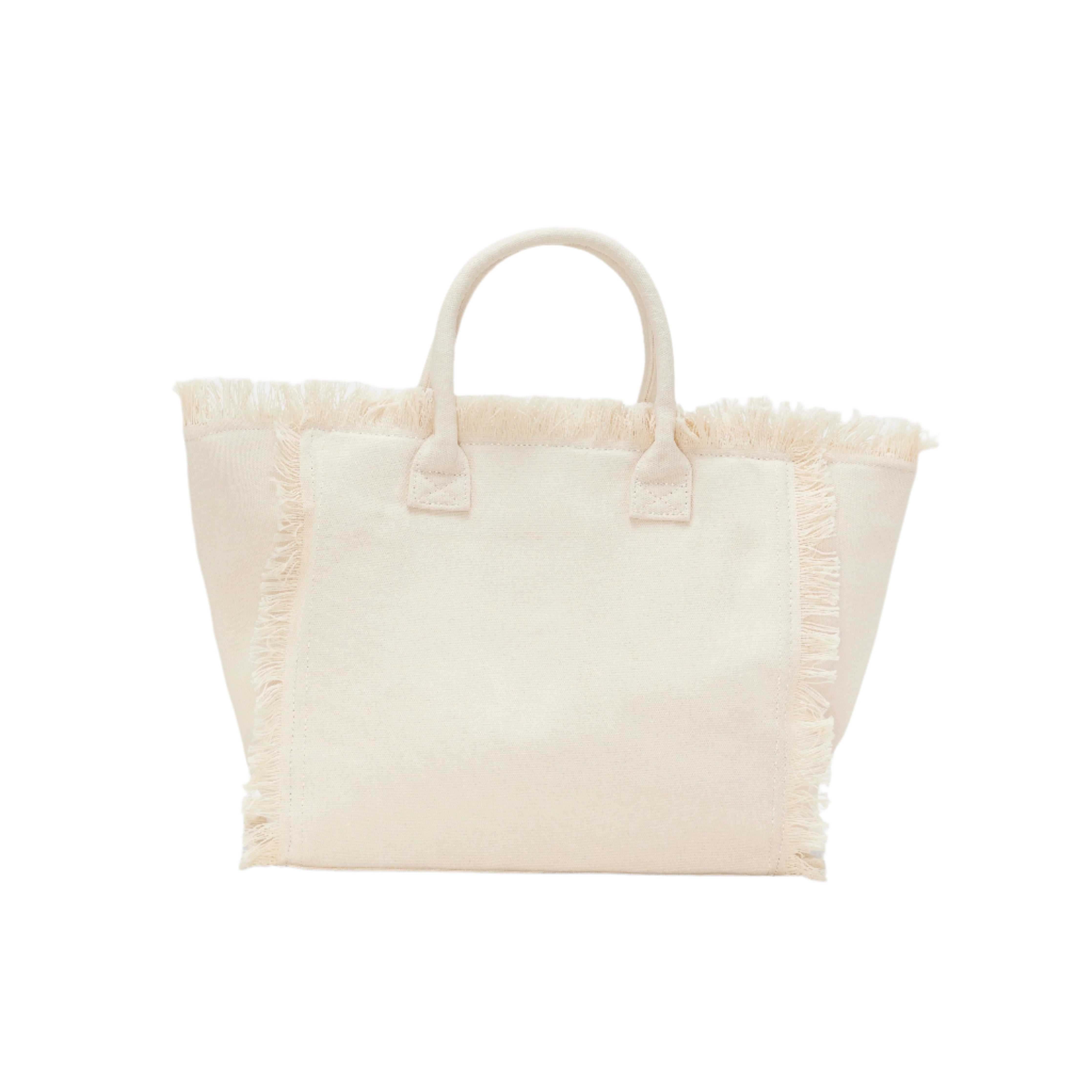 Brooke Fringe Tote