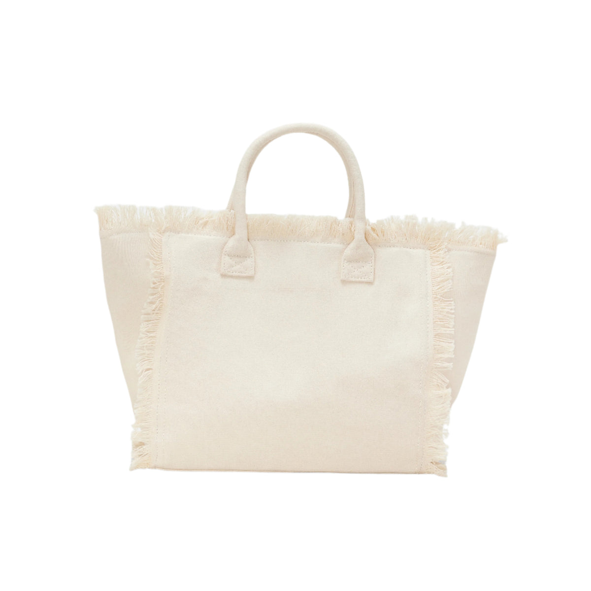 Brooke Fringe Tote