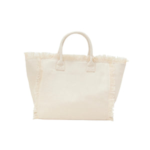 Brooke Fringe Tote