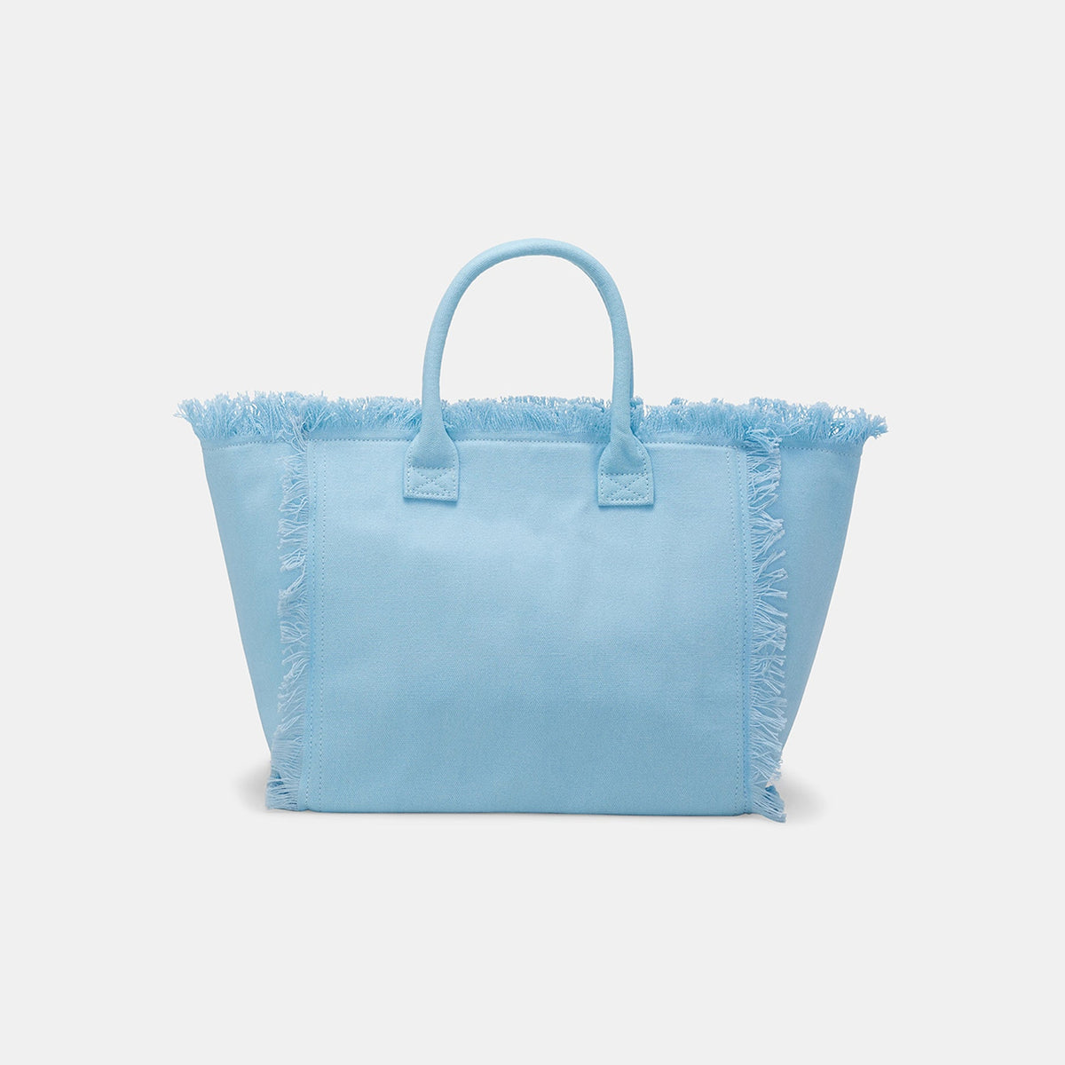 Brooke Fringe Tote
