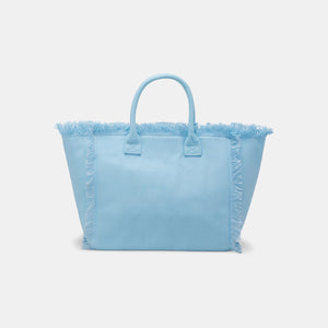 Brooke Fringe Tote