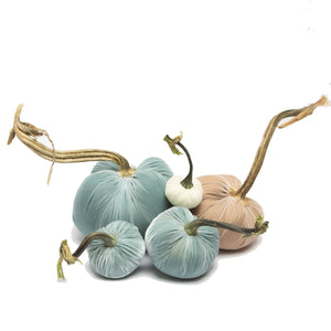 Seafoam Pumpkins, 027