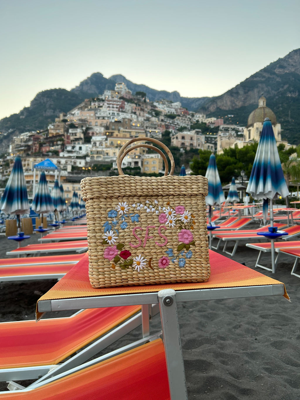 OTM Exclusive: The Lori Tote