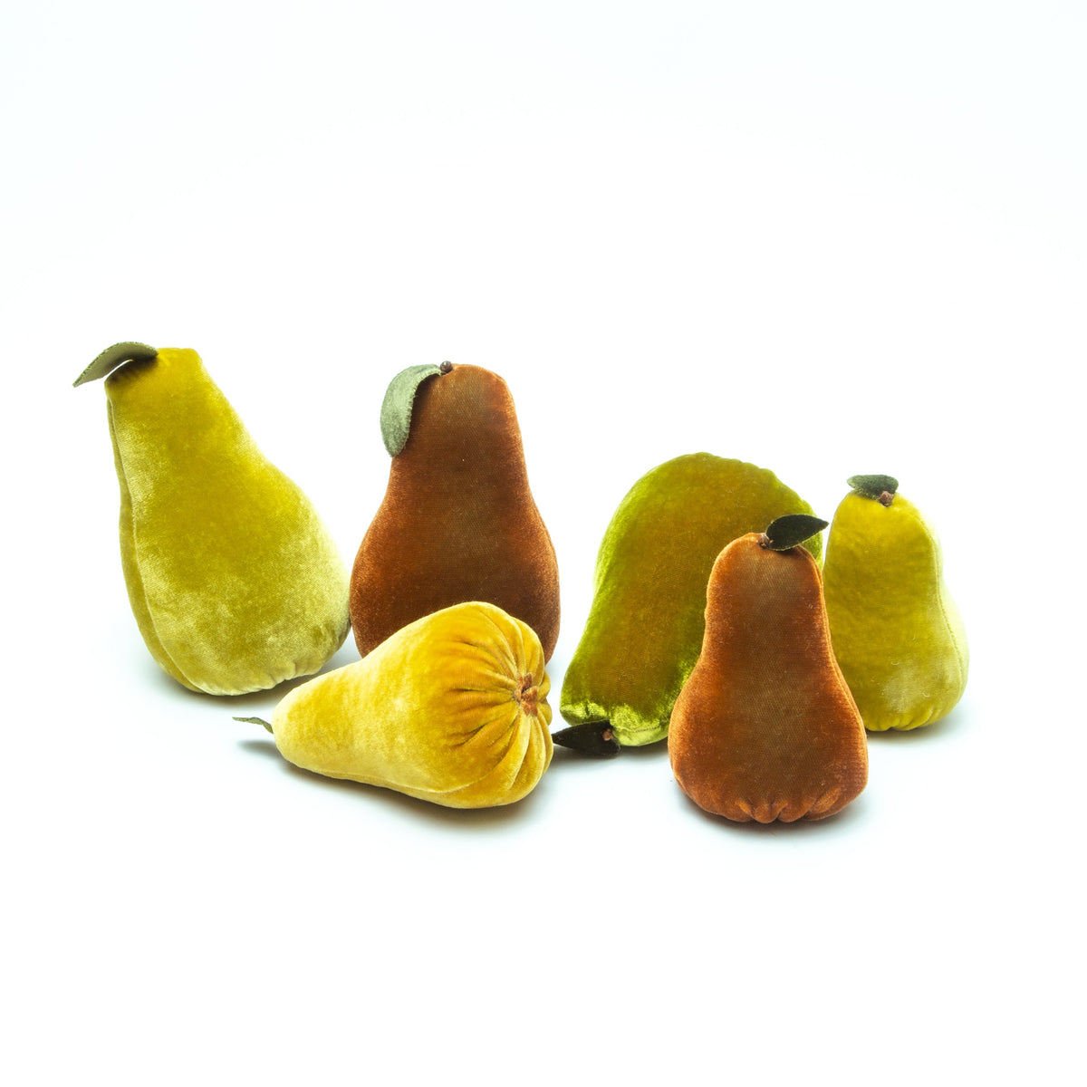 Large Pear Set, Pear Tree