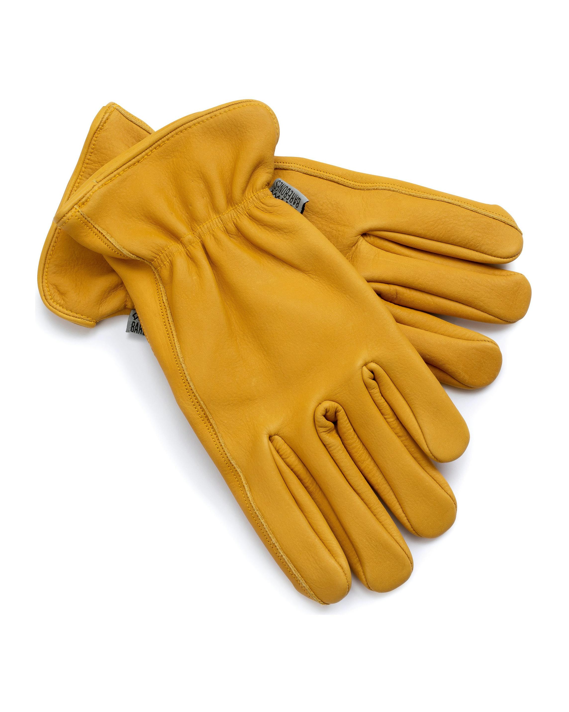 Classic Work Gloves - L