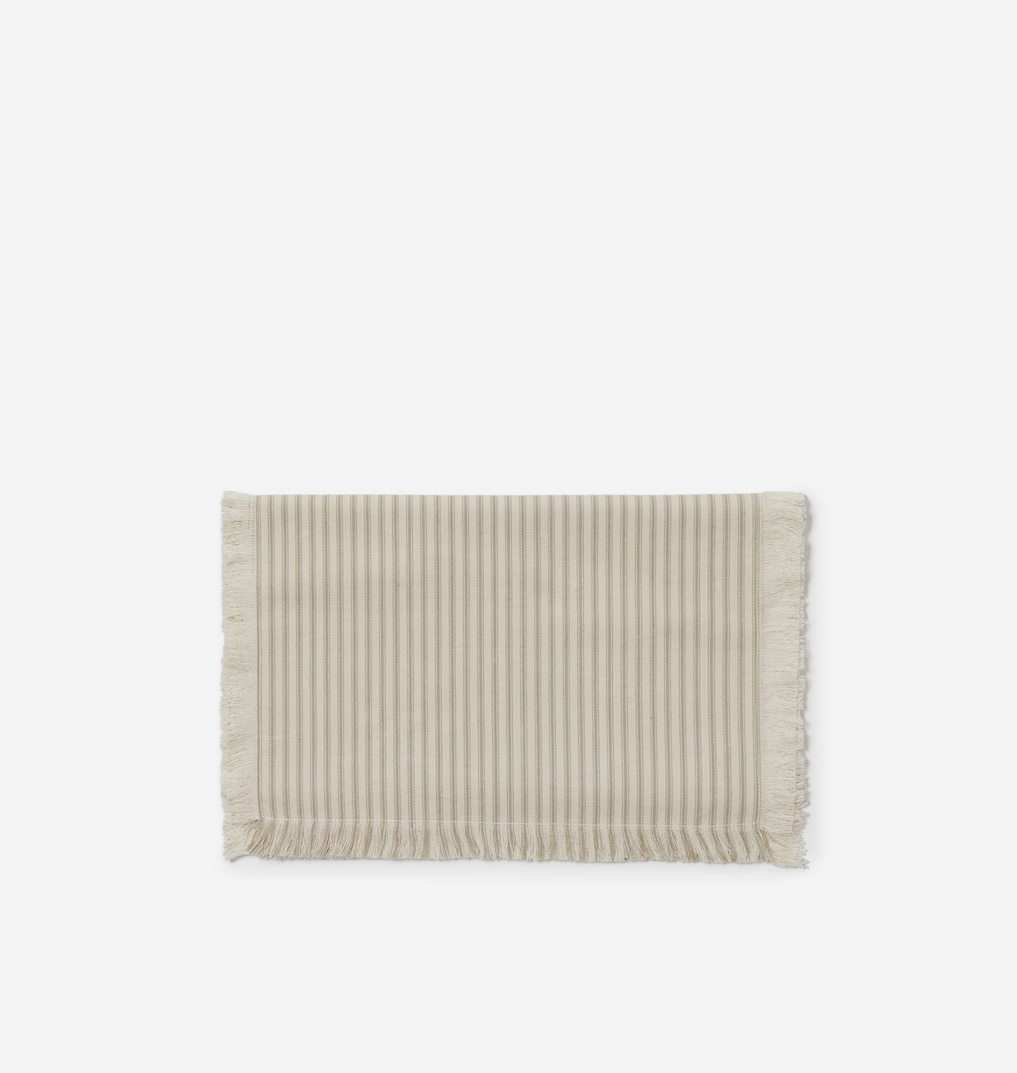 Belle Striped Table Runner