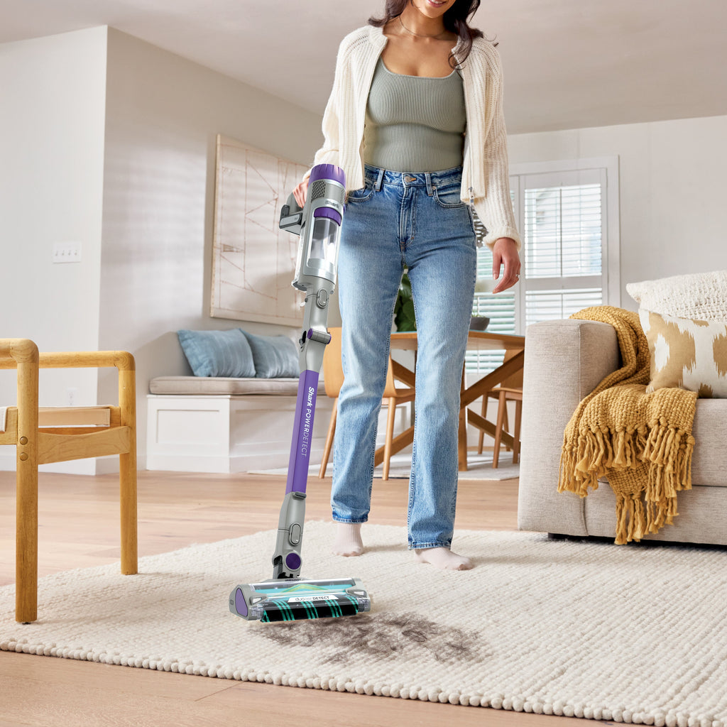Shark PowerDetect Cordless Stick Vacuum
