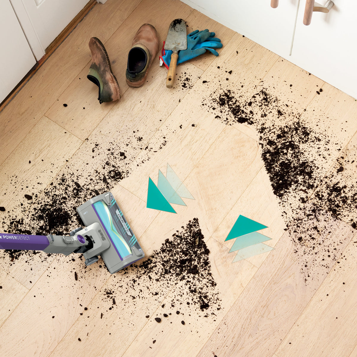 Shark PowerDetect Cordless Stick Vacuum