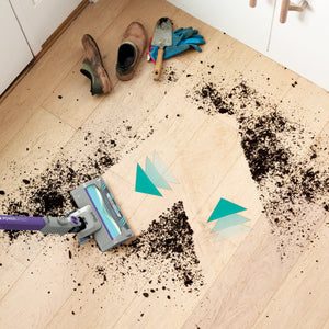 Shark PowerDetect Cordless Stick Vacuum