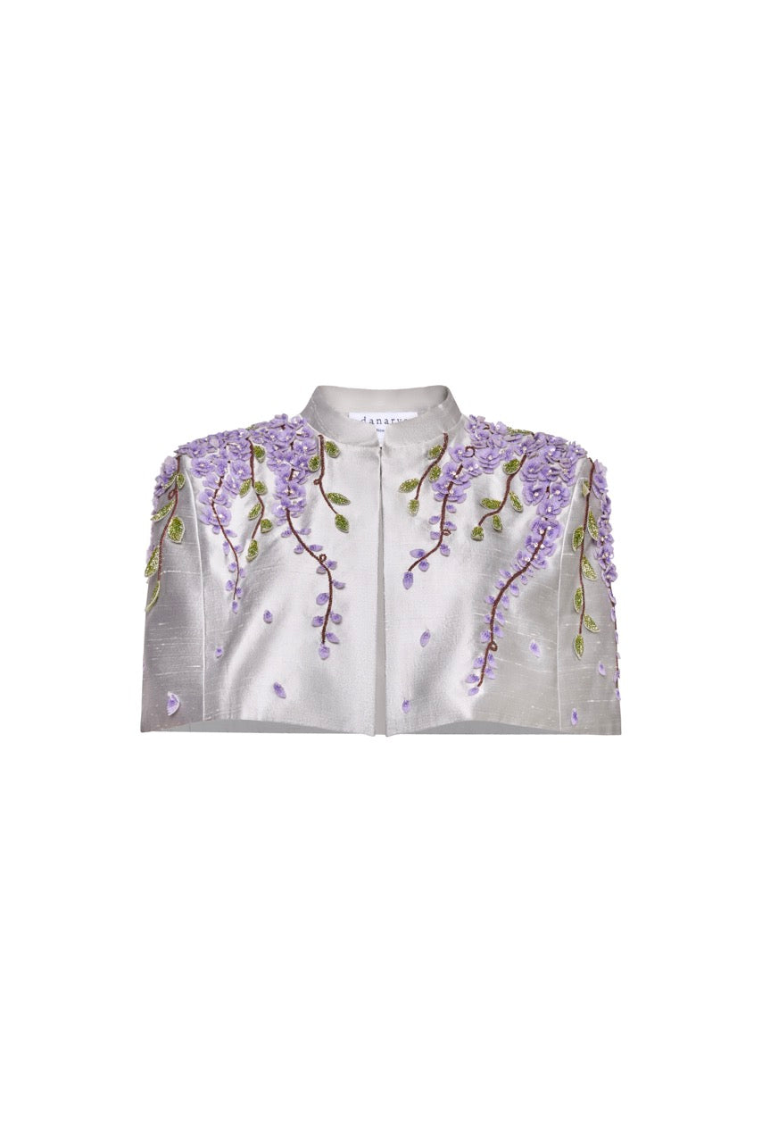 The Iris Cape