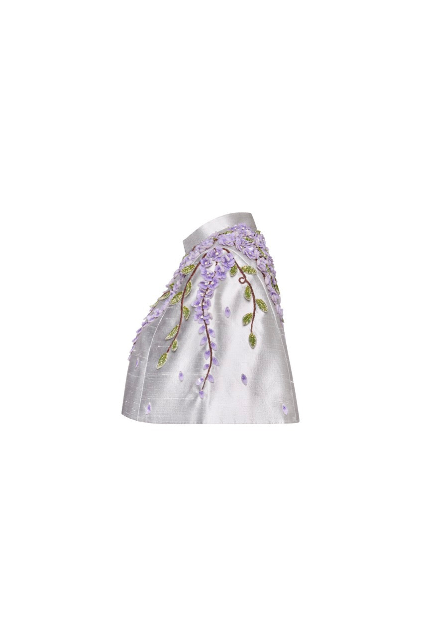 The Iris Cape