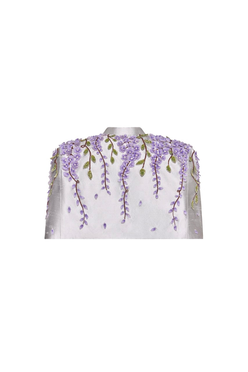 The Iris Cape