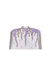 The Iris Cape