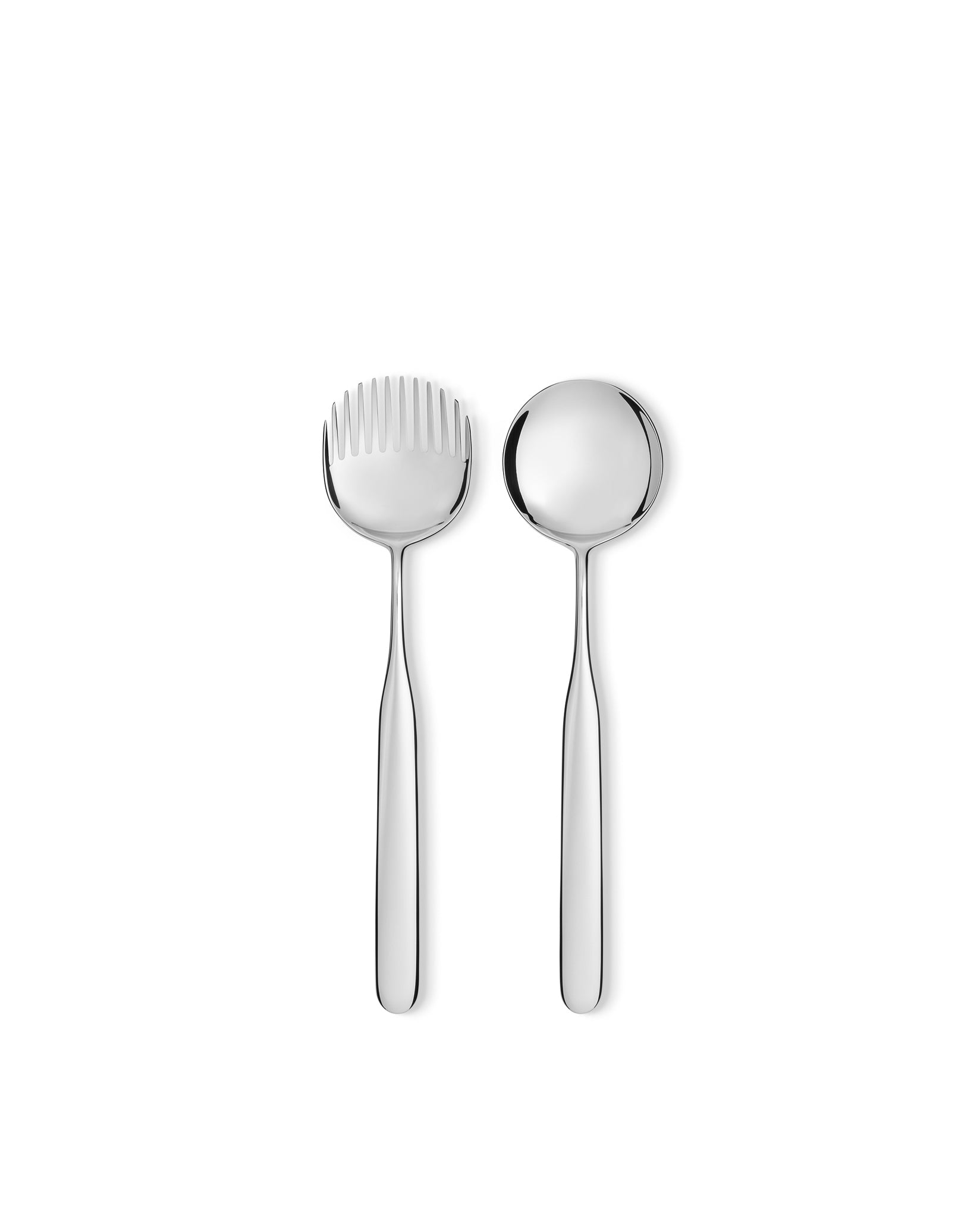 Collo Alto Salad Set