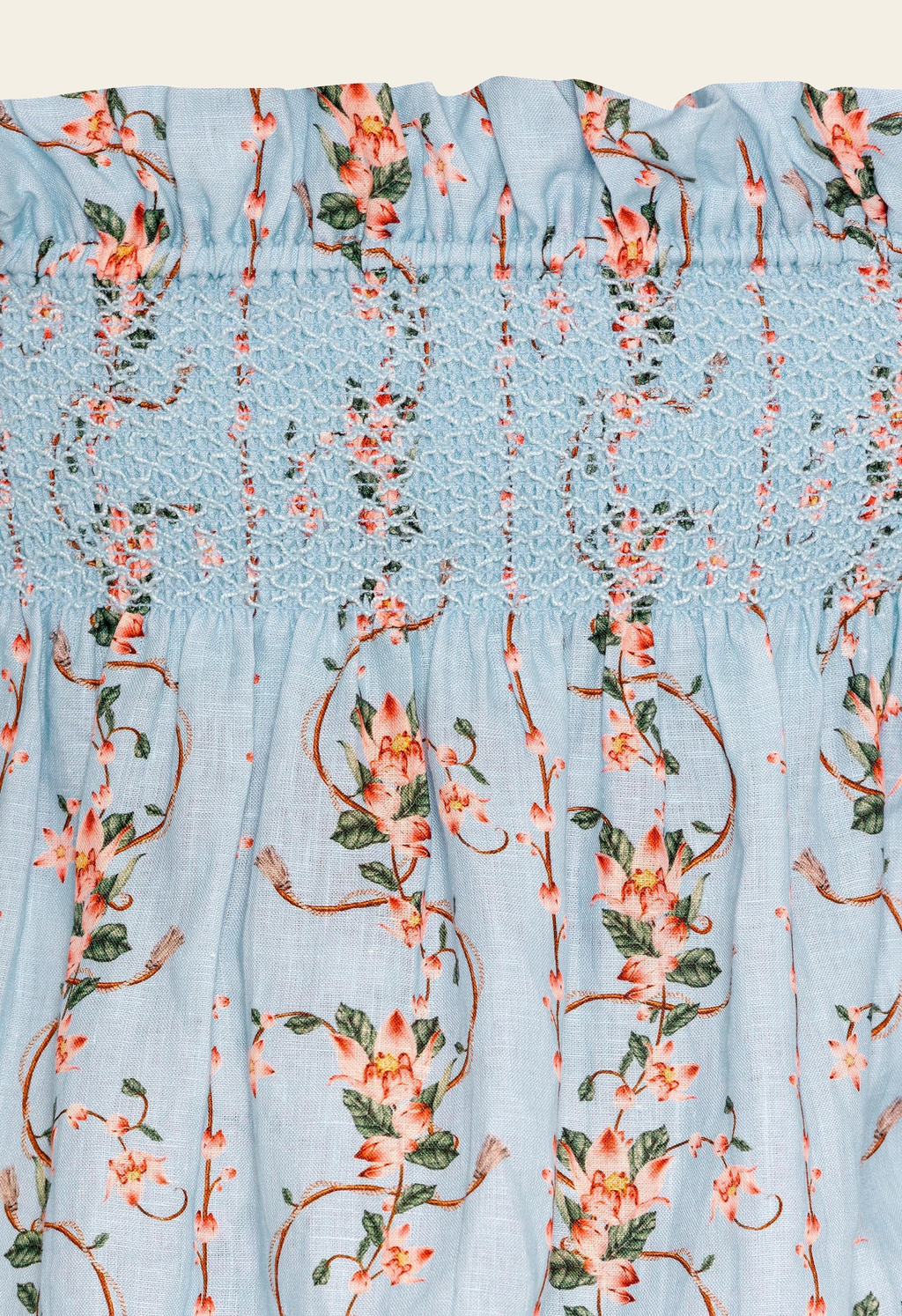 Isla Navegante Blouse