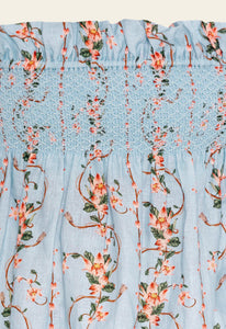 Isla Navegante Blouse