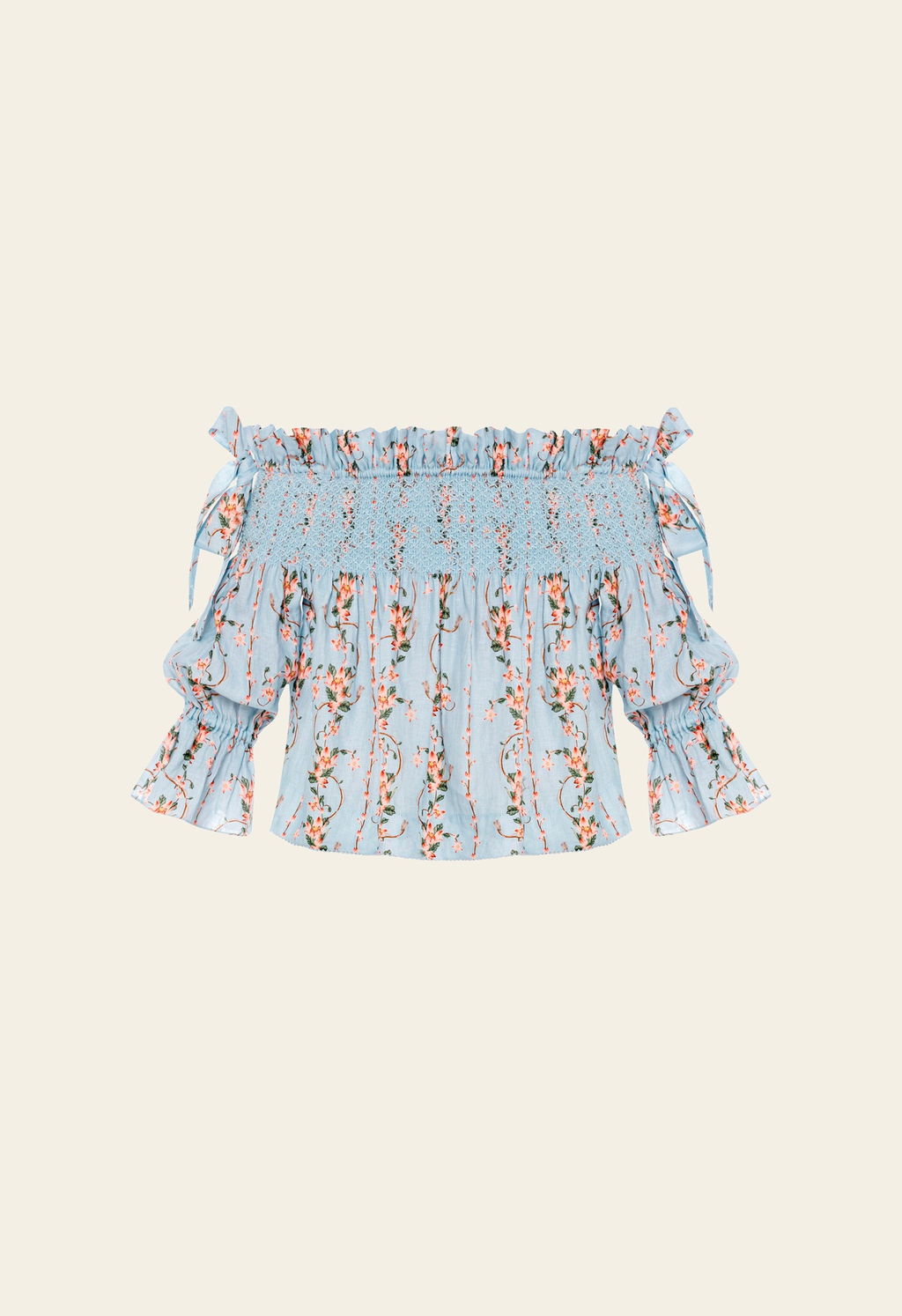 Isla Navegante Blouse