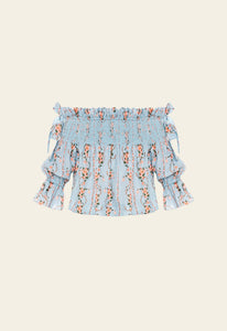 Isla Navegante Blouse