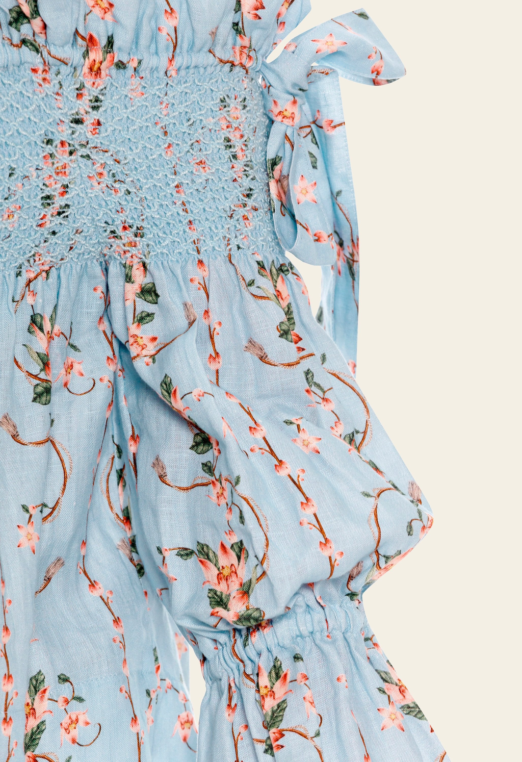 Isla Navegante Blouse