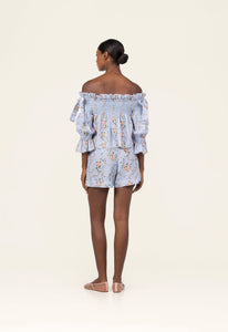 Isla Navegante Blouse