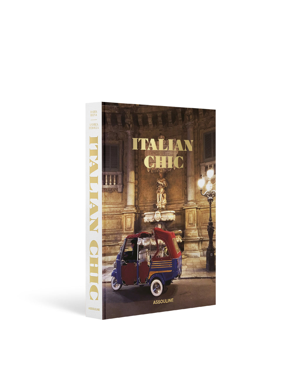 Italian Chic