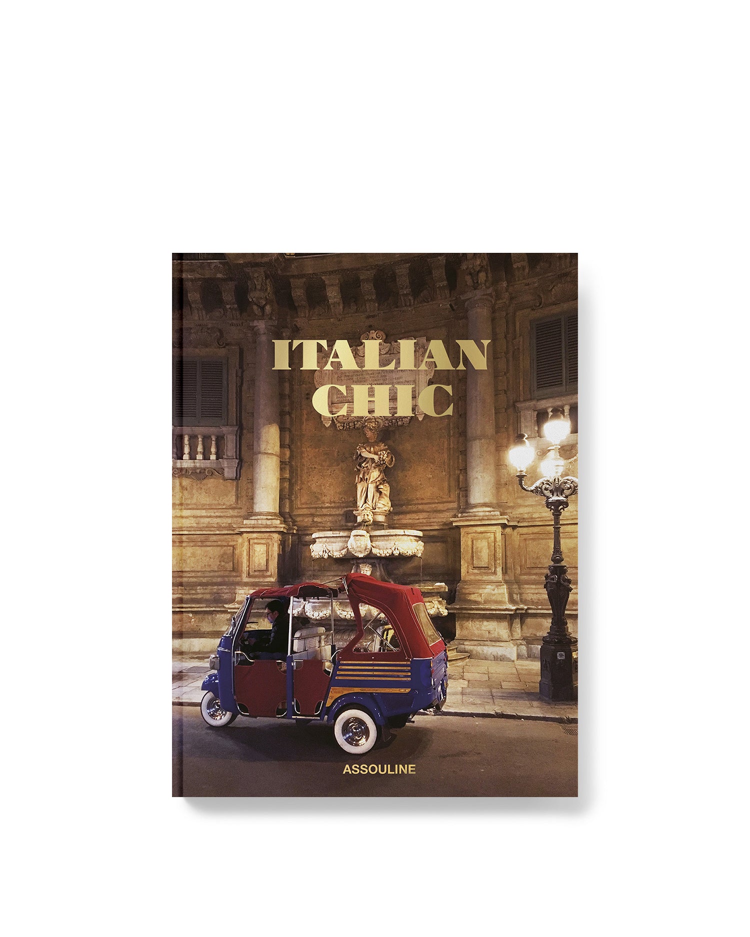 Italian Chic