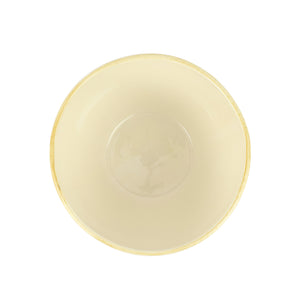 Italian Kitchen White Large Mixing Bowl