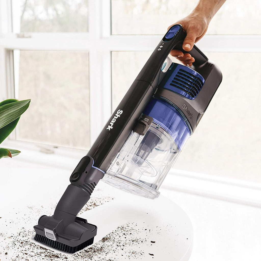 Rocket Cordless Stick Vacuum