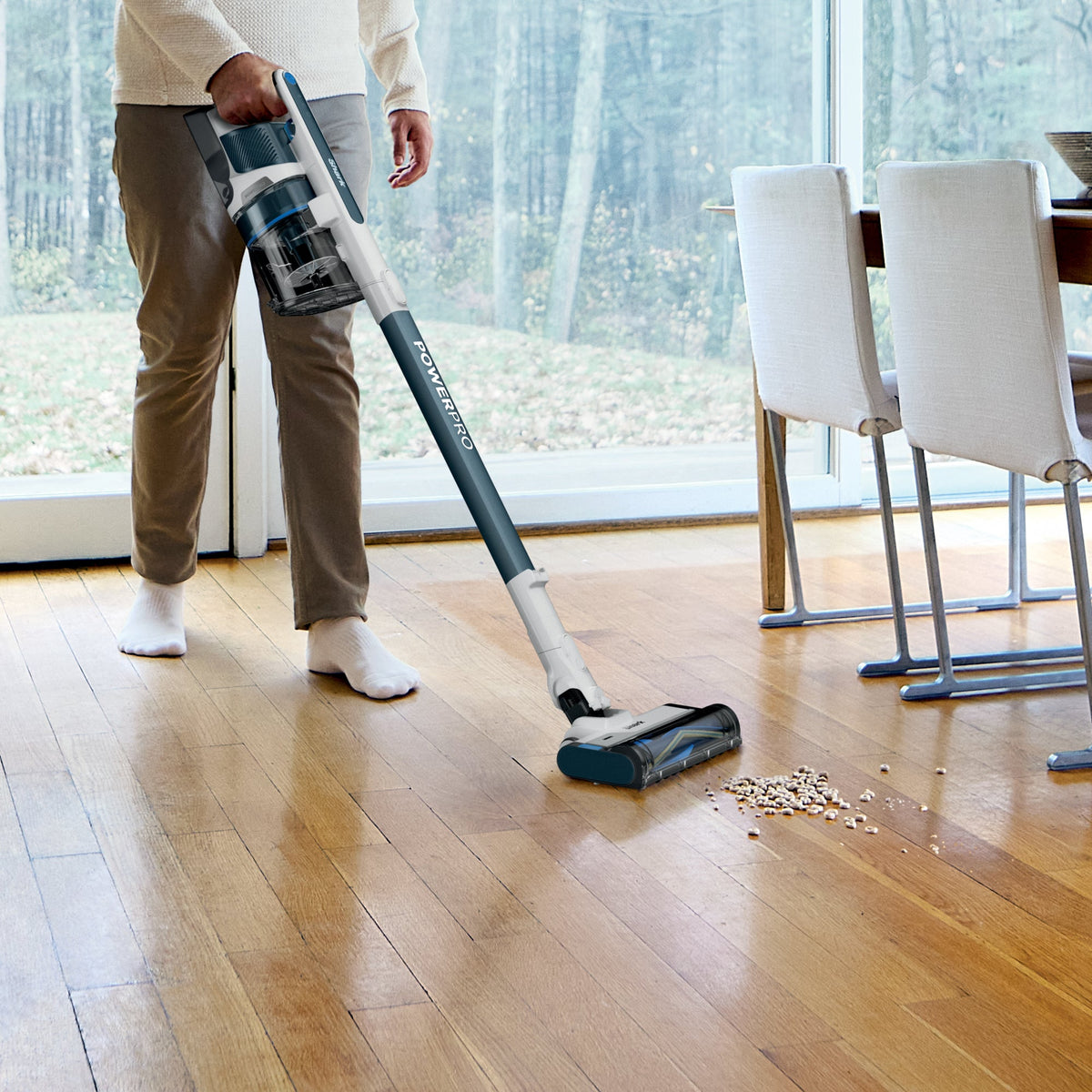 Shark PowerPro Pet Cordless Stick Vacuum