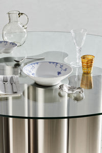 Blue Elements Pasta Bowl 9.75"