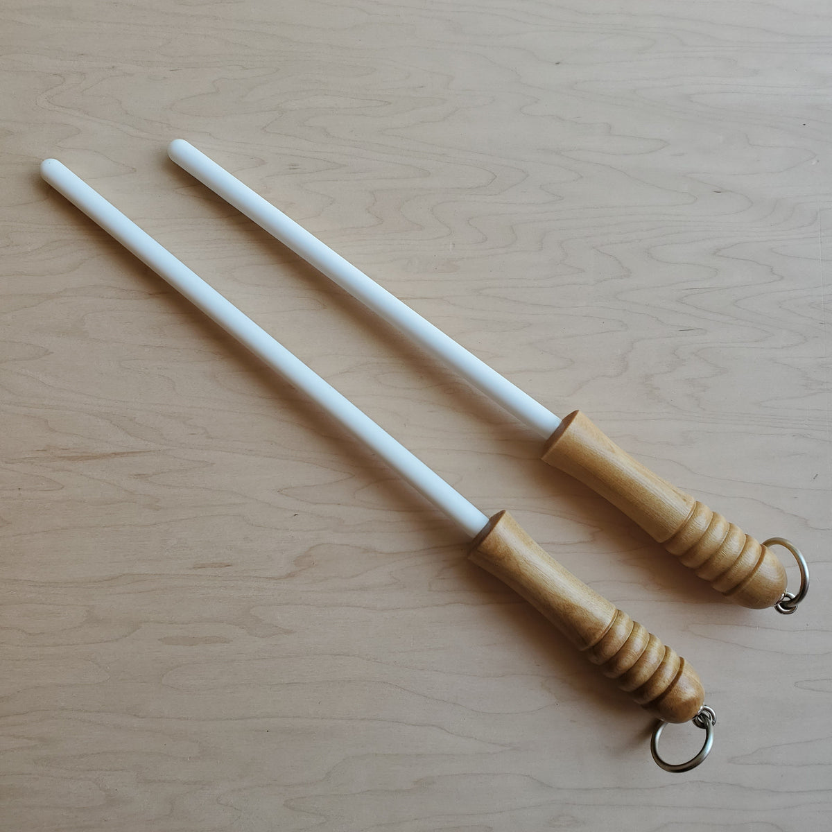 10" Ceramic Honing Rod