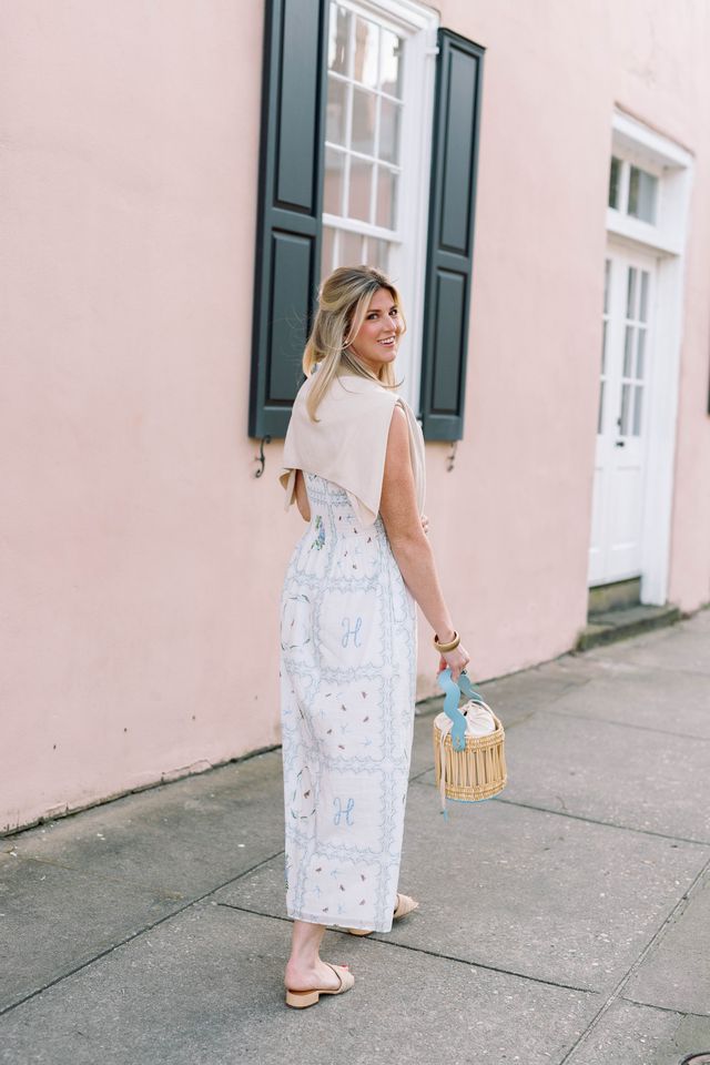 Emily Tote