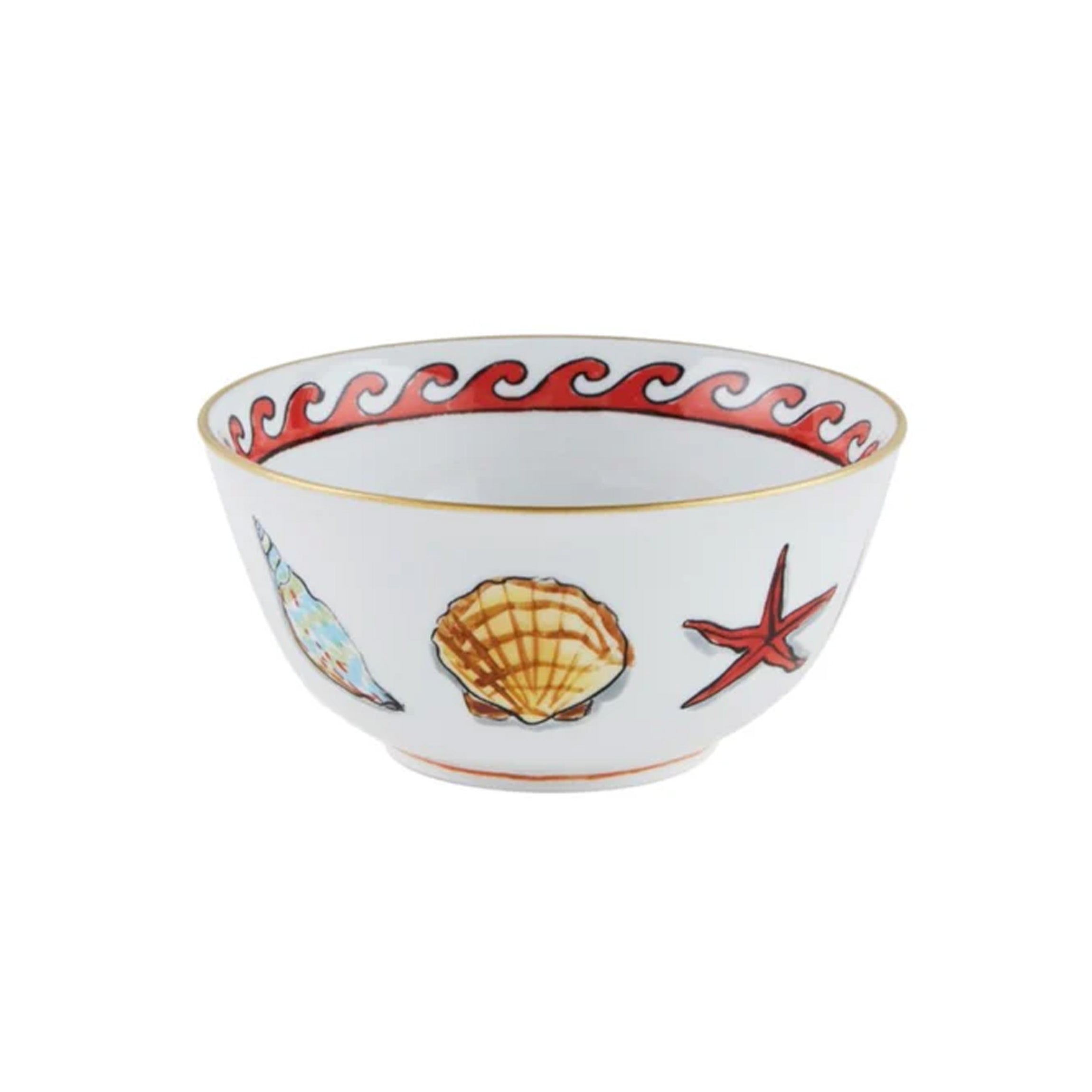 Il Viaggio Di Nettuno Bowl