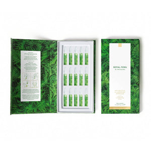 Phytoactive Illuminating Ampoules