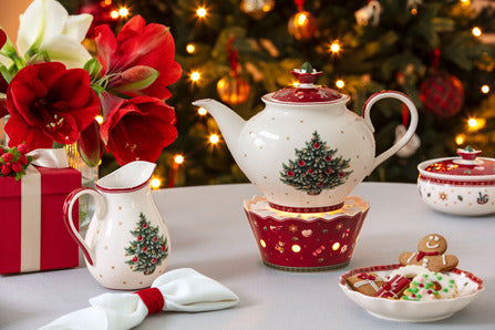 Toys Delight Creamer in Multi
