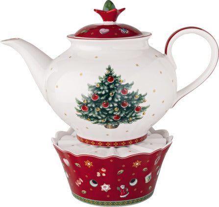 Toys Delight Teapot Warmer in Multi