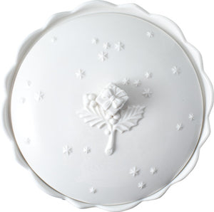 Toys Delight Royal Classic Biscuit Box in White