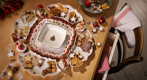 Toys Delight 6.25" Serving Bowl in Multi