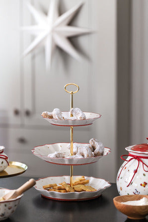 Toys Delight Tray Stand in Multi