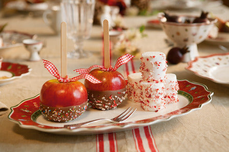 Toys Delight Oval Platter in Multi