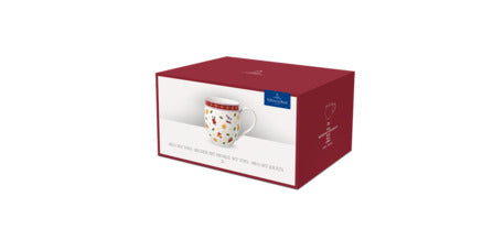 Toys Delight Mug Toys in Multi, Set of 2