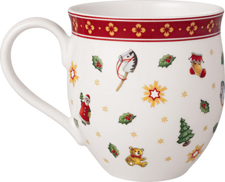 Toys Delight Small Mug in Multi